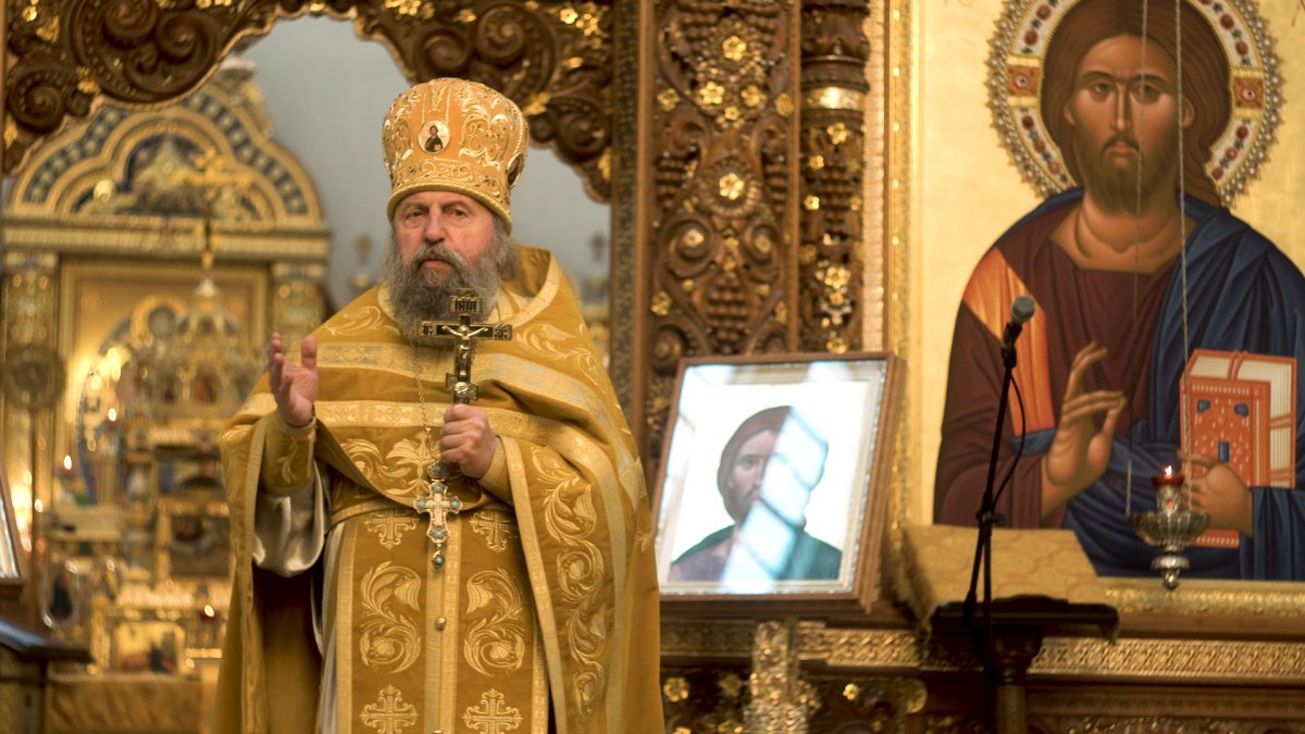 Никто не благ, как только один Бог. Проповедь протоиерея Игоря Коростелева