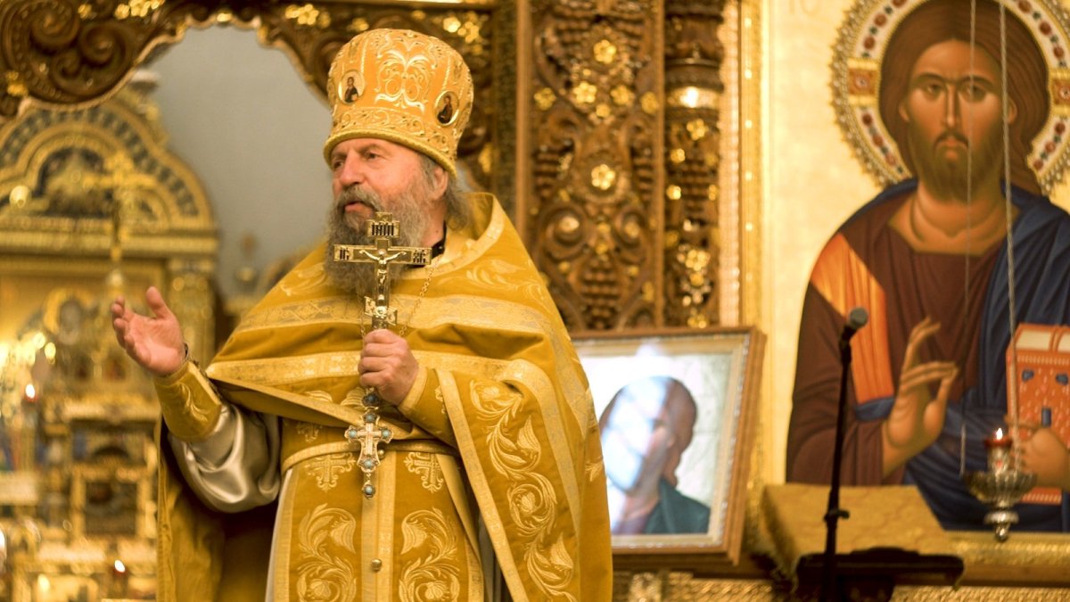 Притча о безумном богаче. Проповедь протоиерея Игоря Коростелева