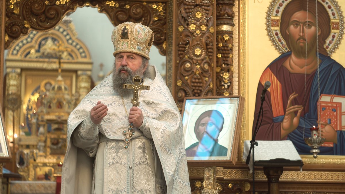 Неделя о Закхее. Проповедь протоиерея Игоря Коростелева