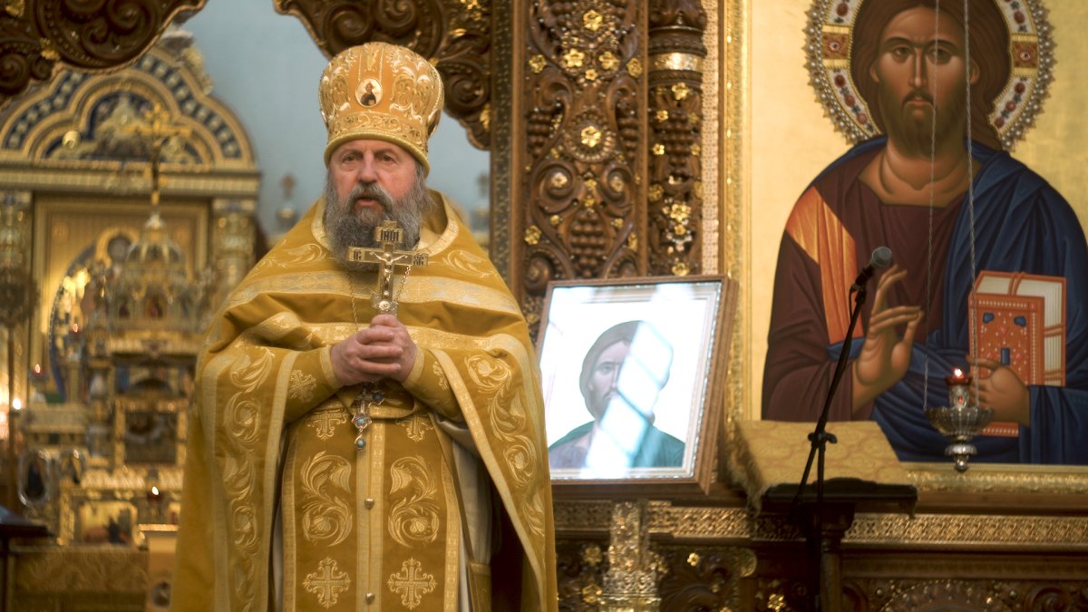 Неделя о блудном сыне. Проповедь протоиерея Игоря Коростелева