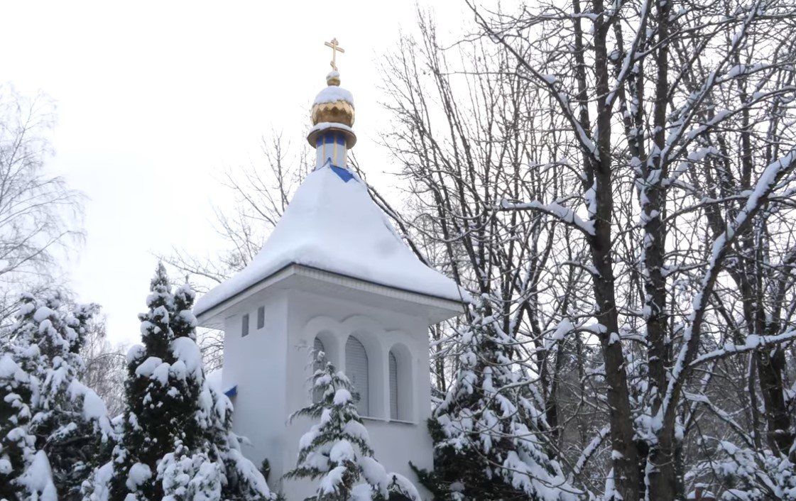 ТВ "Союз" и Sobor.by. Место помощи и духовного утешения: храм иконы Божией Матери «Утоли моя печали» отметил престольный праздник
