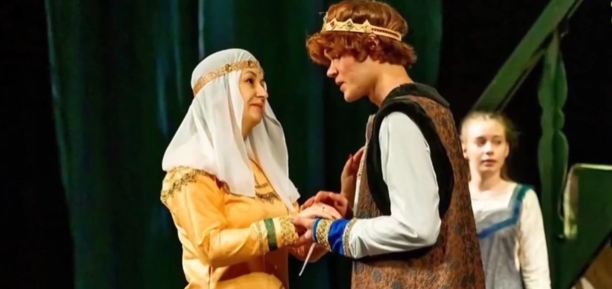 ТВ "Союз" и Sobor.by. Пасхальный фестиваль "Радость" радует минчан яркими премьерами и интересными встречами